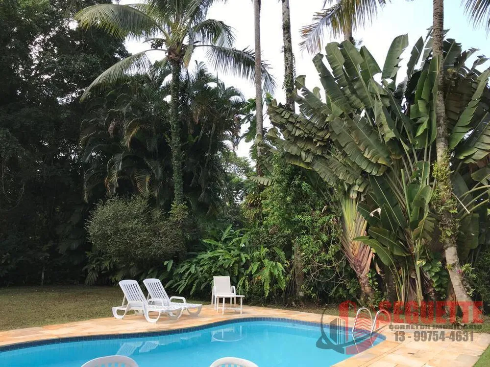 Casa, 5 quartos, 500 m² - Foto 12
