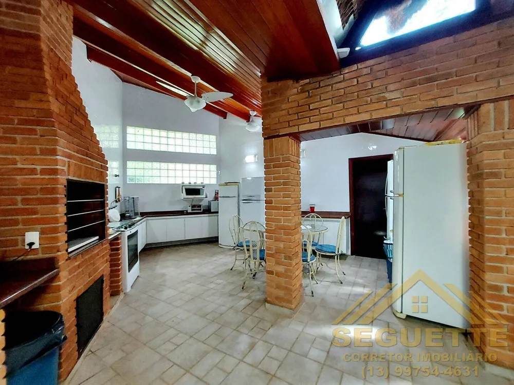 Casa, 8 quartos, 836 m² - Foto 16