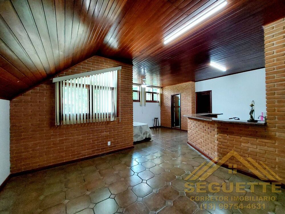 Casa, 8 quartos, 836 m² - Foto 4