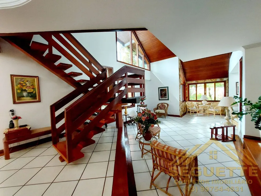 Casa, 8 quartos, 836 m² - Foto 8