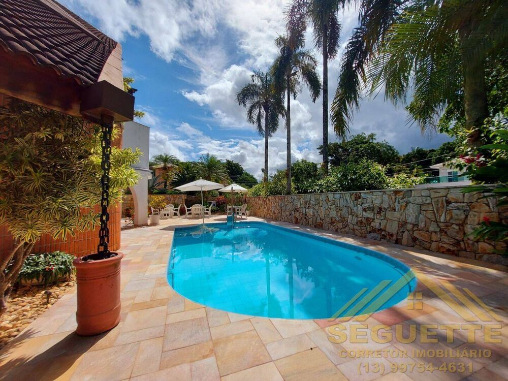 Casa, 8 quartos, 836 m² - Foto 3