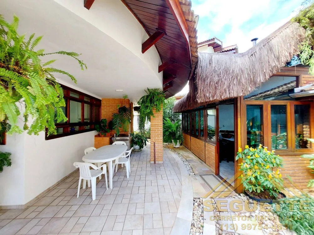 Casa, 8 quartos, 836 m² - Foto 11