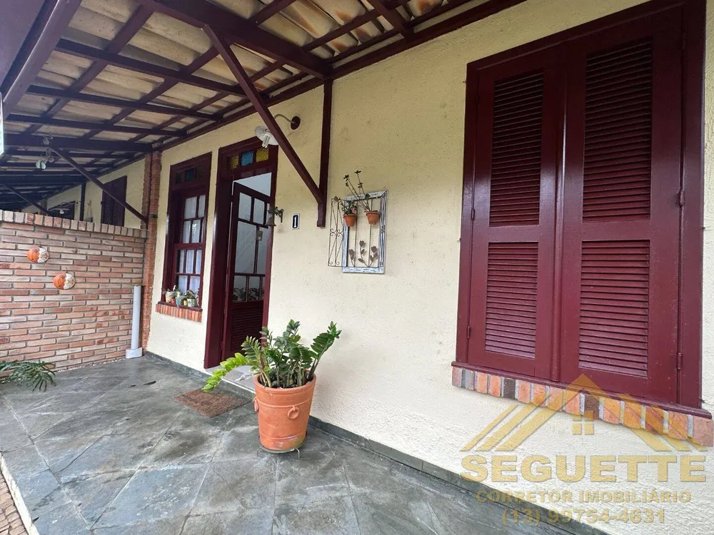 Casa, 2 quartos, 105 m² - Foto 7