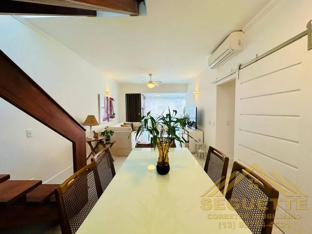 Cobertura, 3 quartos, 252 m² - Foto 2