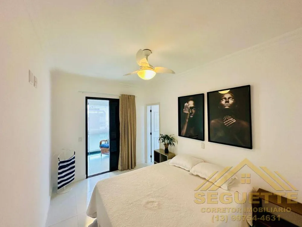 Cobertura, 3 quartos, 252 m² - Foto 13