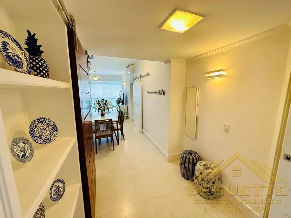 Cobertura, 3 quartos, 252 m² - Foto 6