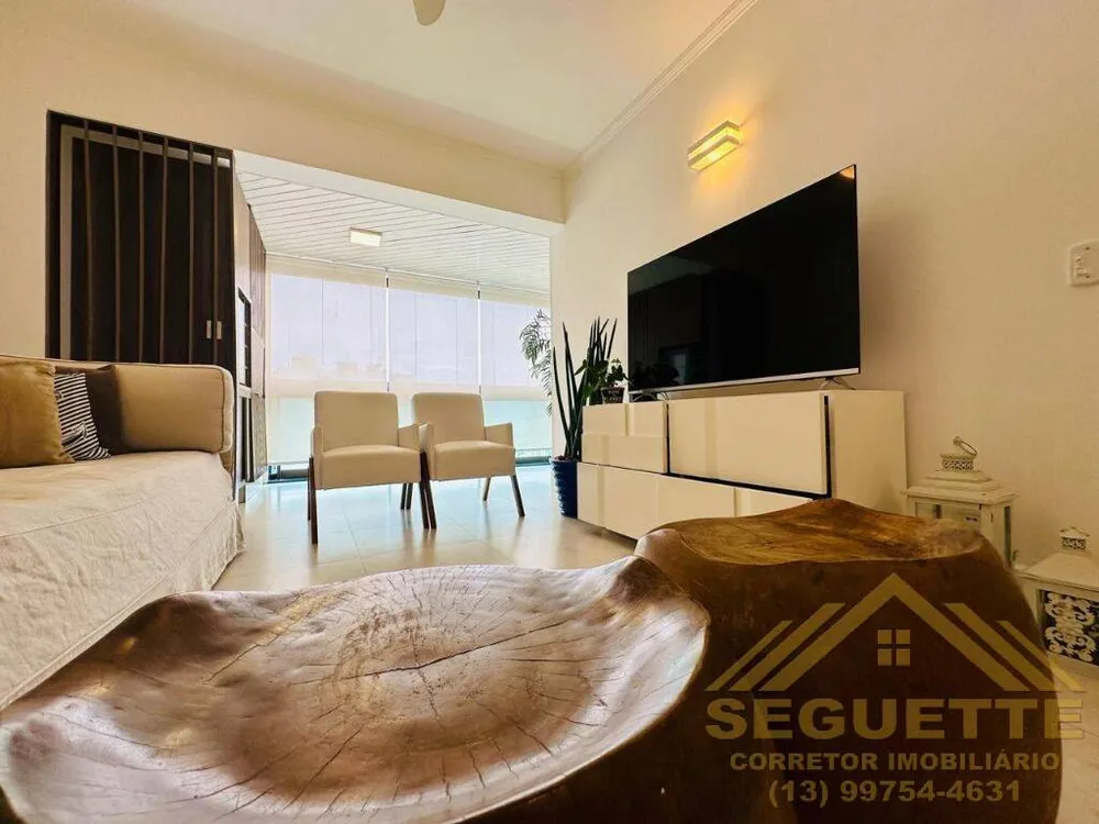 Cobertura, 3 quartos, 252 m² - Foto 7