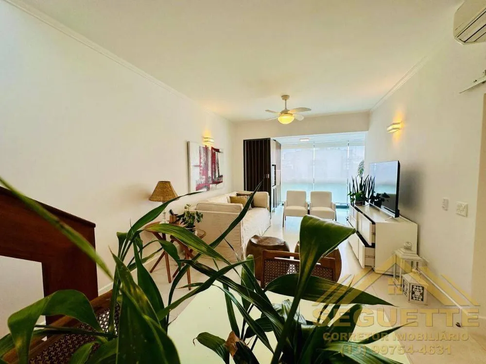 Cobertura, 3 quartos, 252 m² - Foto 4