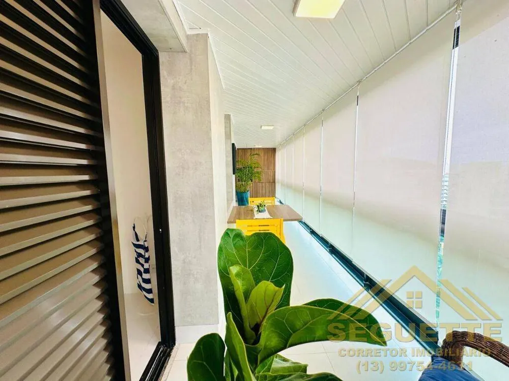 Cobertura, 3 quartos, 252 m² - Foto 11