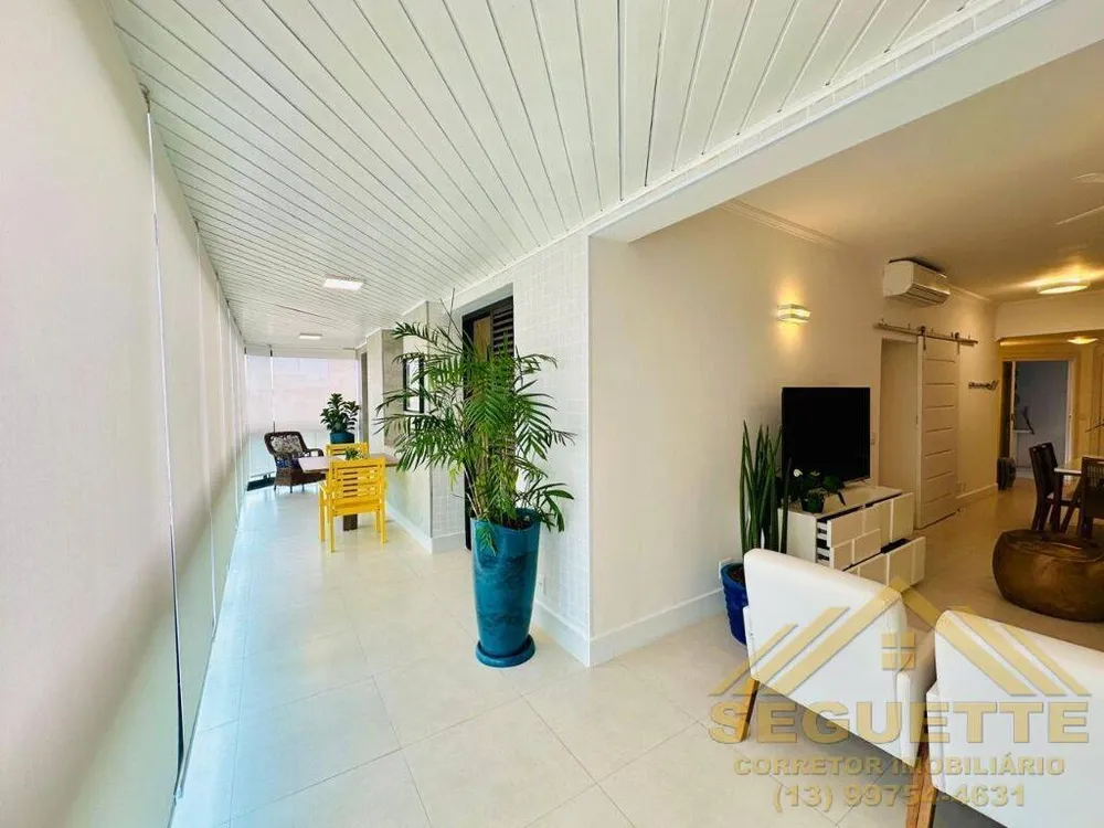 Cobertura, 3 quartos, 252 m² - Foto 12