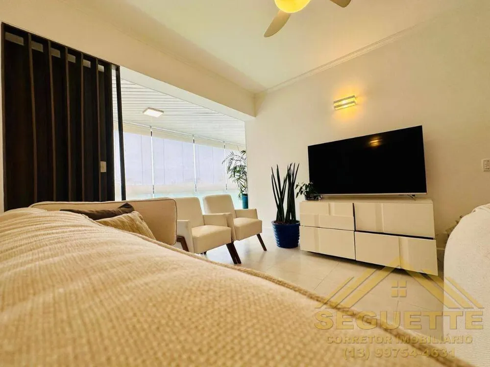 Cobertura, 3 quartos, 252 m² - Foto 8