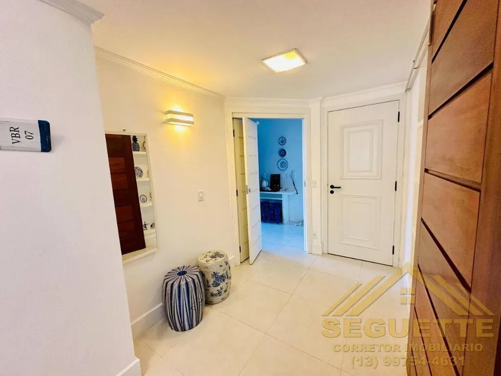 Cobertura, 3 quartos, 252 m² - Foto 9