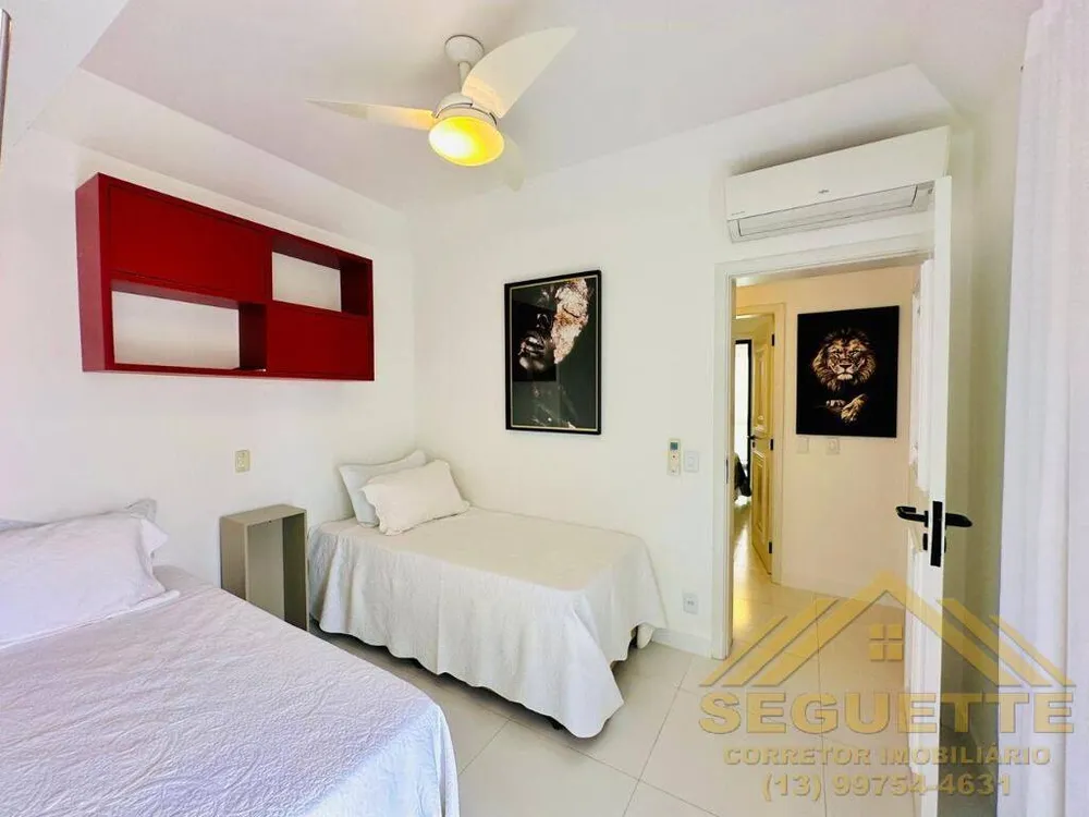 Cobertura, 3 quartos, 252 m² - Foto 15