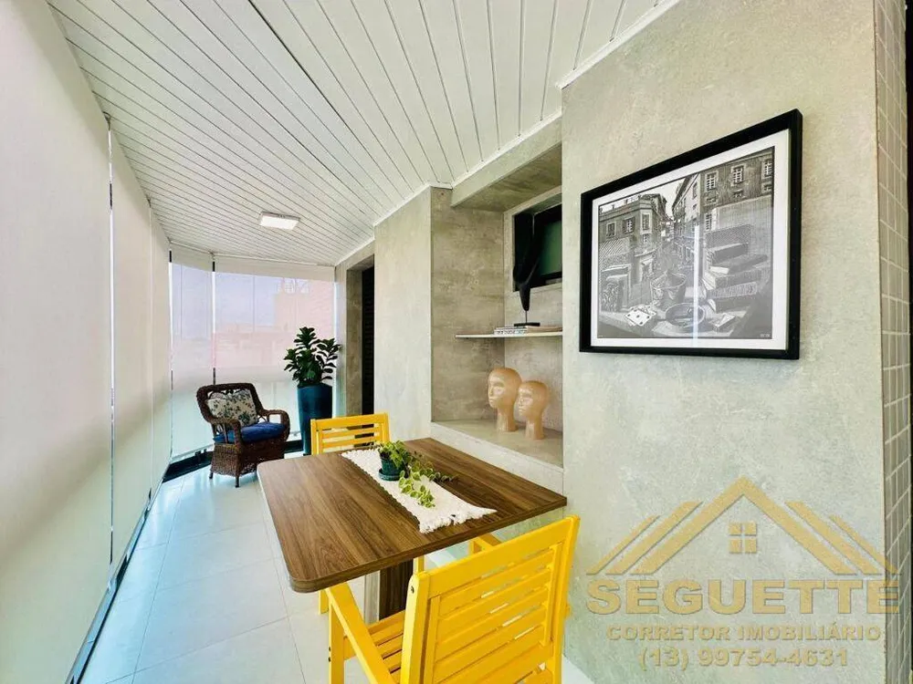 Cobertura, 3 quartos, 252 m² - Foto 10