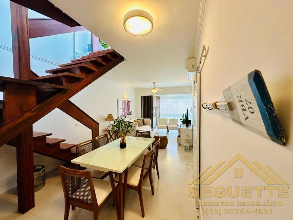 Cobertura, 3 quartos, 252 m² - Foto 5