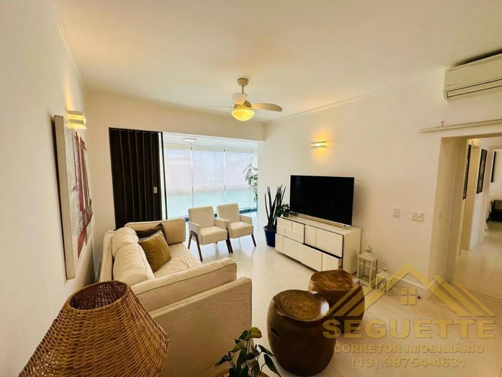 Cobertura, 3 quartos, 252 m² - Foto 1