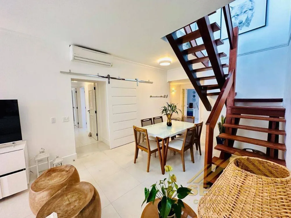 Cobertura, 3 quartos, 252 m² - Foto 3
