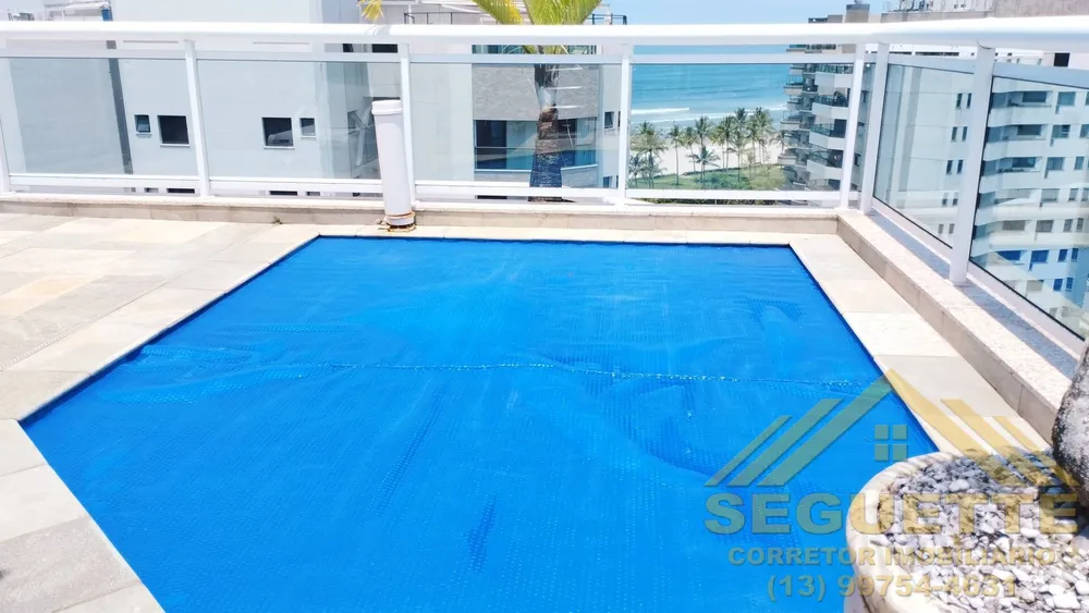 Cobertura, 4 quartos, 223 m² - Foto 9