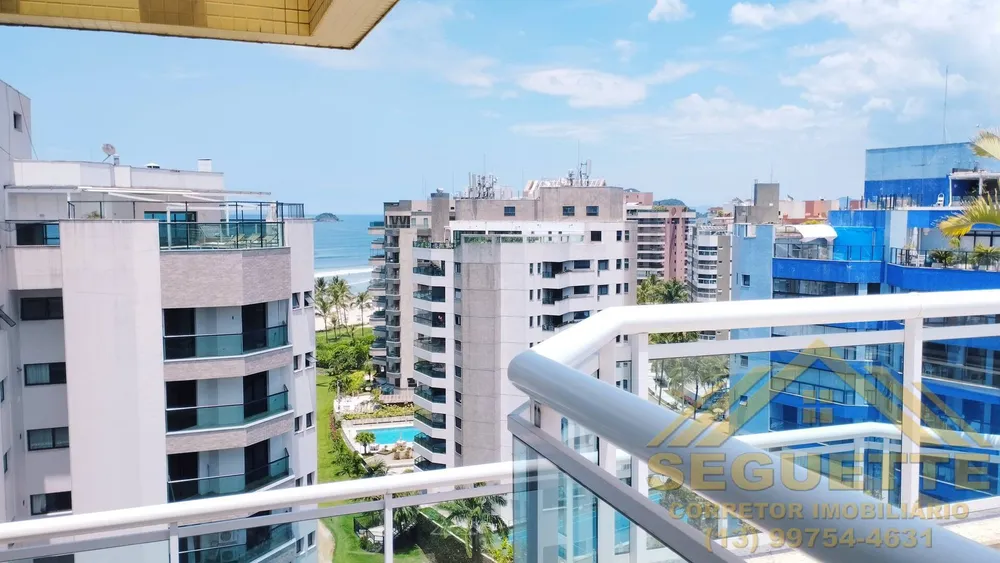Cobertura, 4 quartos, 223 m² - Foto 4