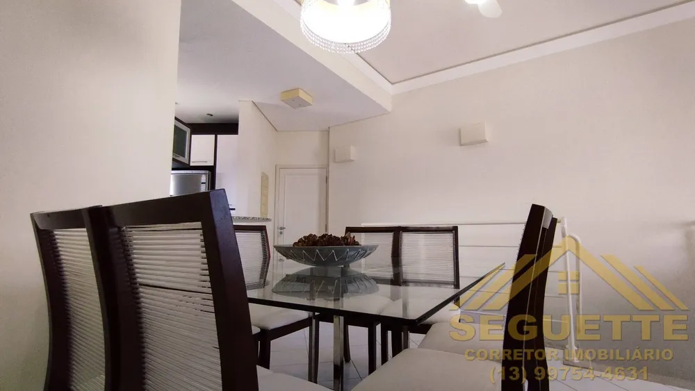 Cobertura, 4 quartos, 223 m² - Foto 2