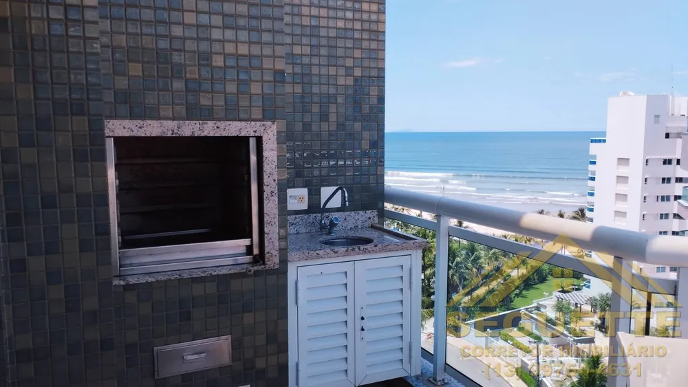 Cobertura, 4 quartos, 223 m² - Foto 1