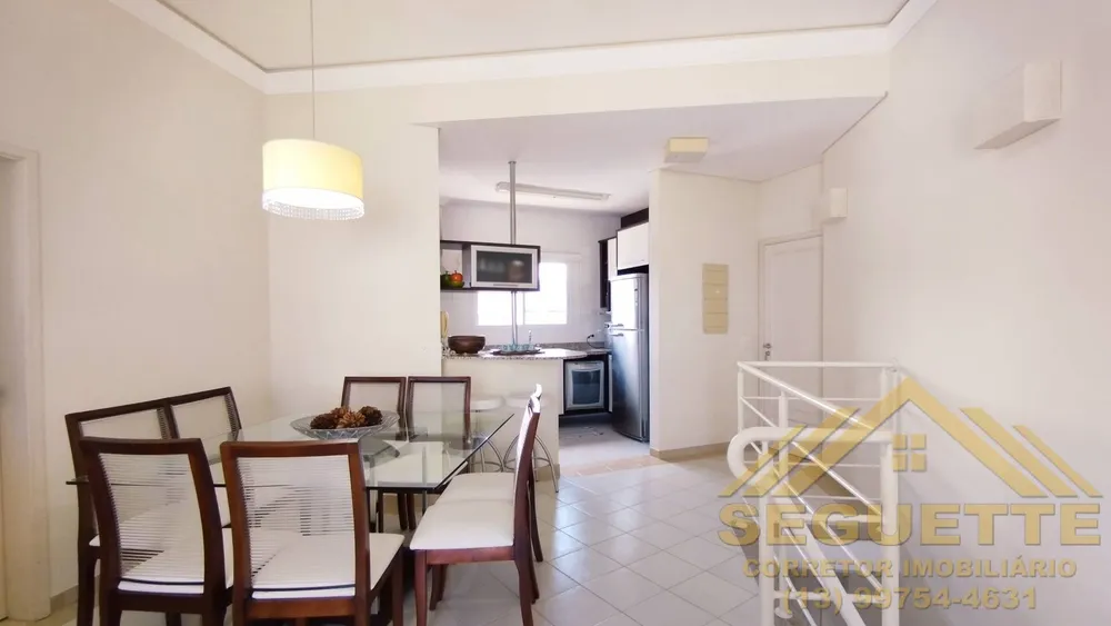 Cobertura, 4 quartos, 223 m² - Foto 5