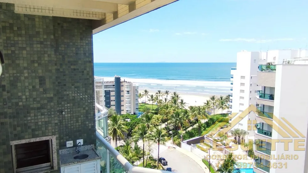 Cobertura, 4 quartos, 223 m² - Foto 7
