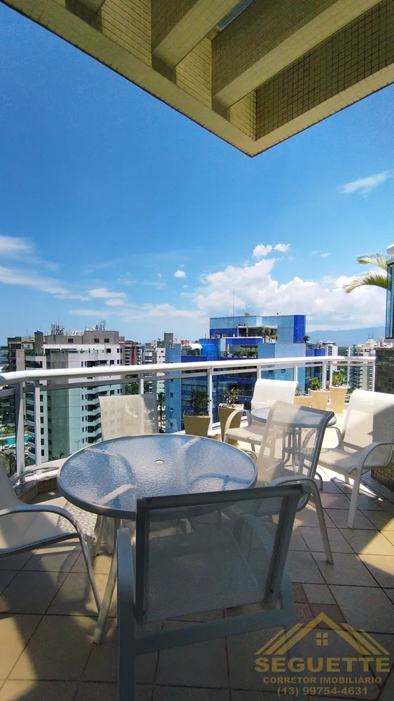 Cobertura, 4 quartos, 223 m² - Foto 6