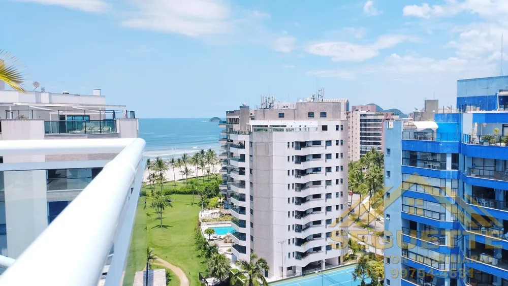 Cobertura, 4 quartos, 223 m² - Foto 10