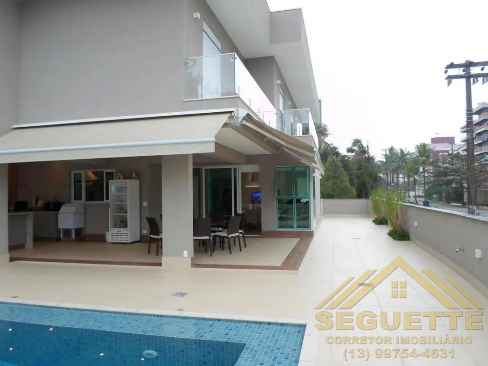Casa, 6 quartos, 630 m² - Foto 15