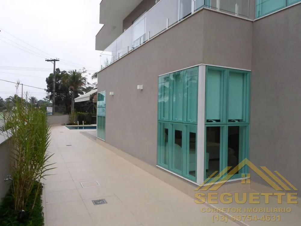 Casa, 6 quartos, 630 m² - Foto 16