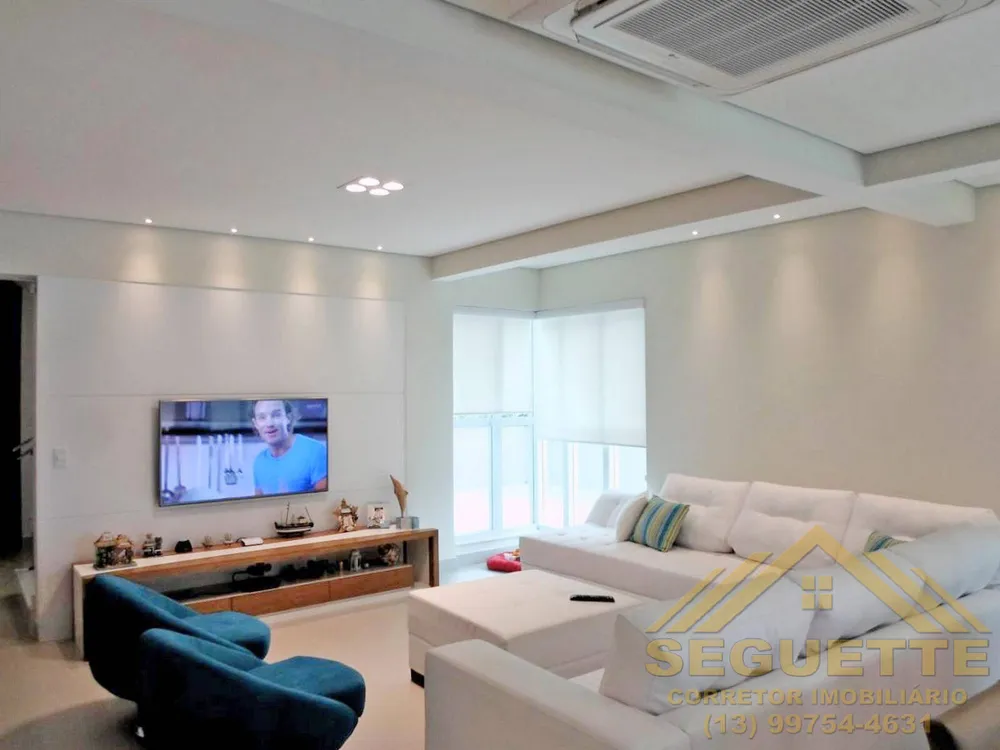 Casa, 6 quartos, 630 m² - Foto 10