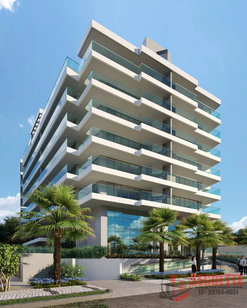 Apartamento, 4 quartos, 160 m² - Foto 5