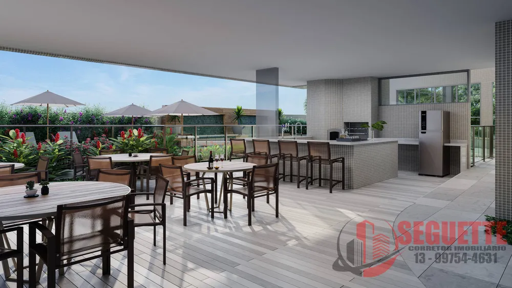 Apartamento, 4 quartos, 160 m² - Foto 6