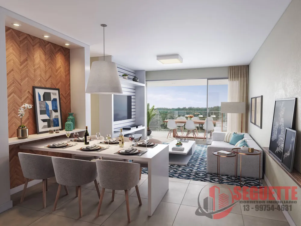 Apartamento, 4 quartos, 160 m² - Foto 14