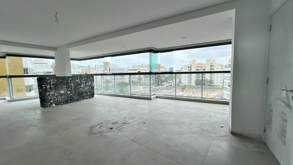 Apartamento, 4 quartos, 163 m² - Foto 8