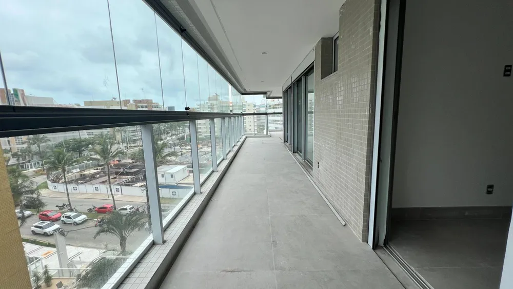 Apartamento, 4 quartos, 163 m² - Foto 13