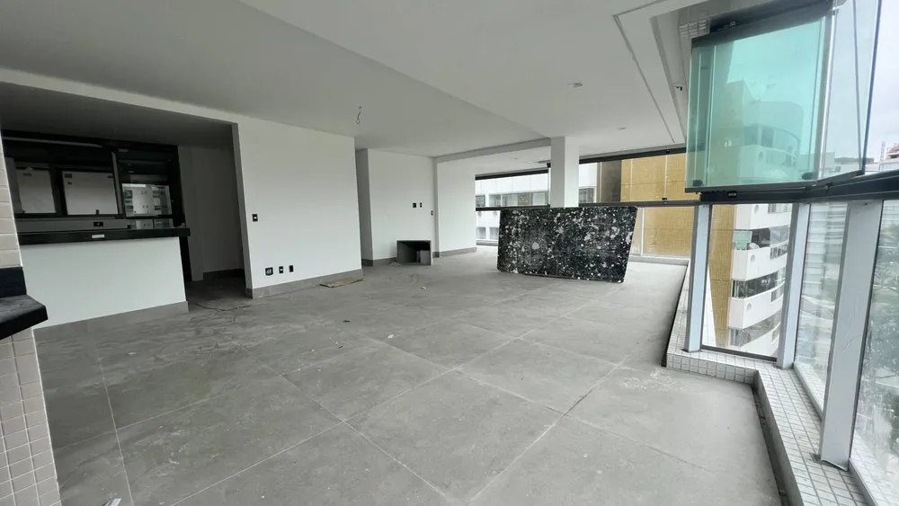 Apartamento, 4 quartos, 163 m² - Foto 5