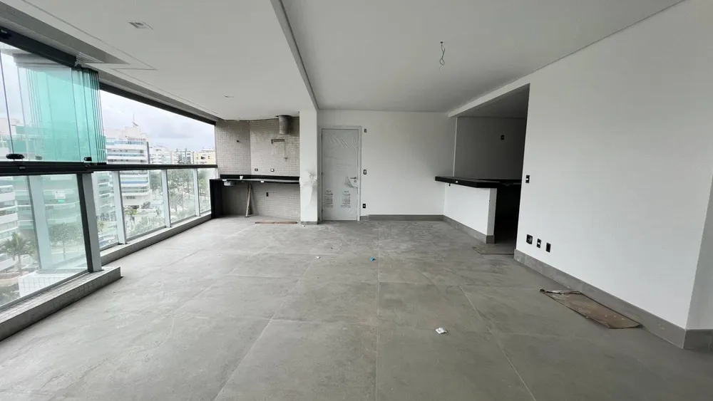Apartamento, 4 quartos, 163 m² - Foto 9