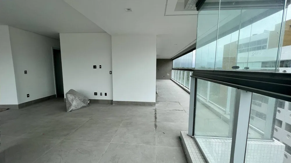 Apartamento, 4 quartos, 163 m² - Foto 12