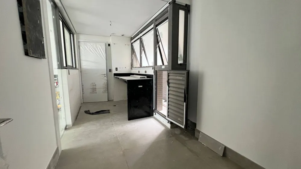 Apartamento, 4 quartos, 163 m² - Foto 14