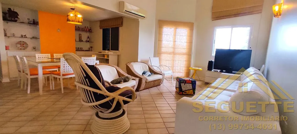 Apartamento, 4 quartos, 155 m² - Foto 1