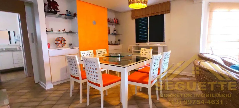 Apartamento, 4 quartos, 155 m² - Foto 3