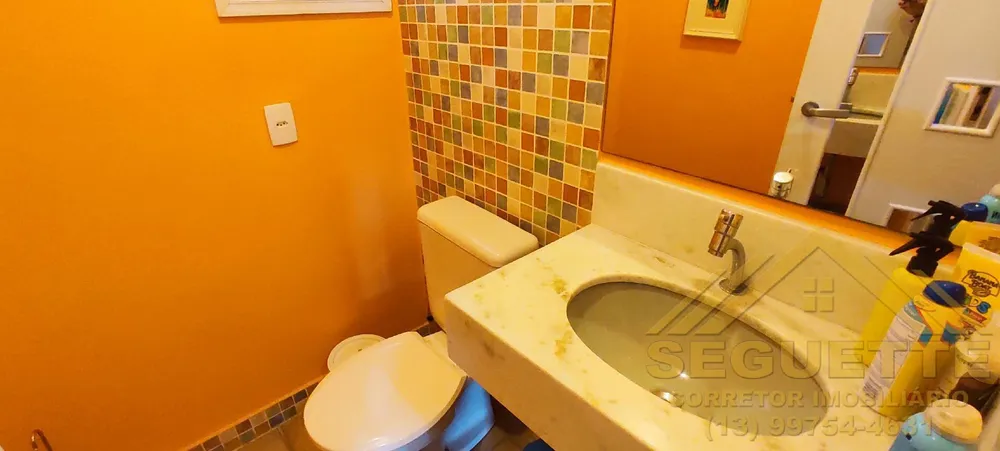 Apartamento, 4 quartos, 155 m² - Foto 5
