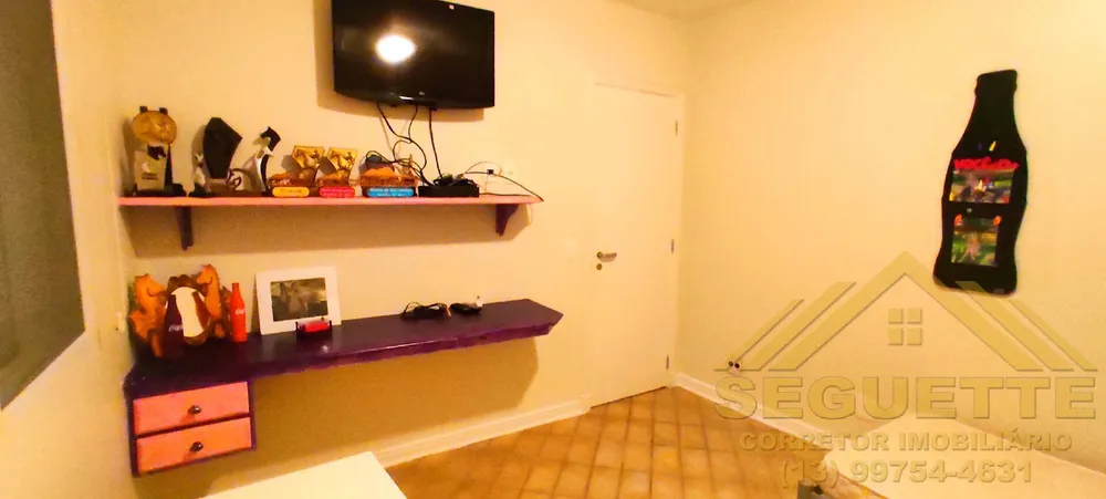 Apartamento, 4 quartos, 155 m² - Foto 15