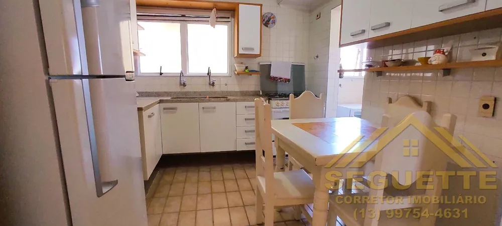 Apartamento, 4 quartos, 155 m² - Foto 6