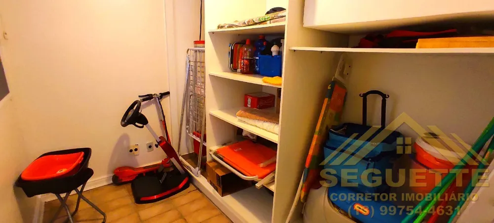 Apartamento, 4 quartos, 155 m² - Foto 8