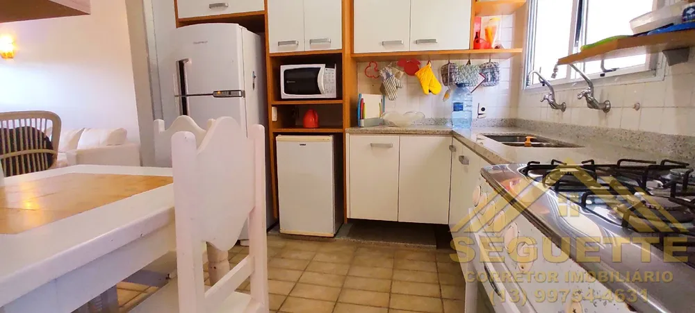 Apartamento, 4 quartos, 155 m² - Foto 7
