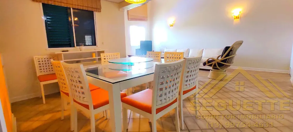 Apartamento, 4 quartos, 155 m² - Foto 2