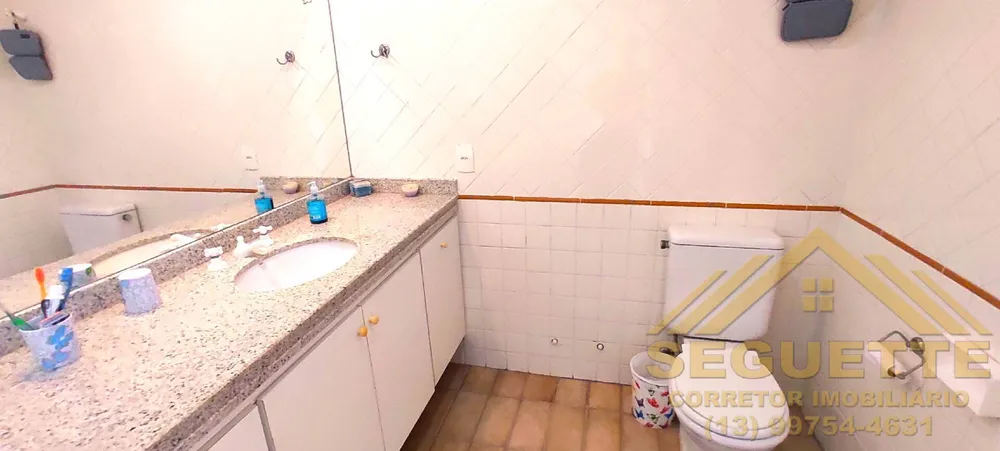 Apartamento, 4 quartos, 155 m² - Foto 12